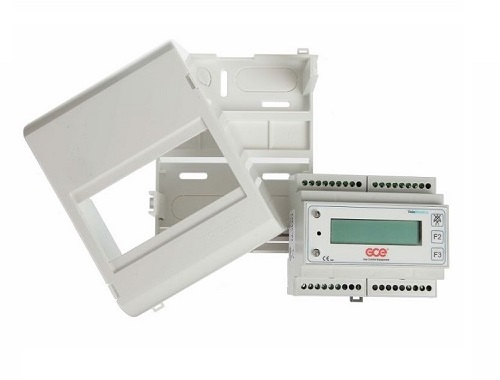 Блок сгнализации GAS ALARM