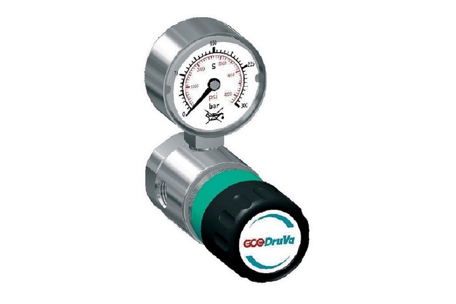 regulator
