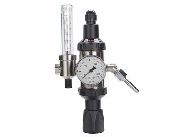 Regulator_Ecosaver