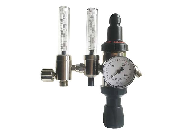 Regulator_Ecosaver