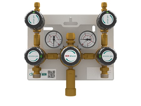 gas panel MTMH0MSP00