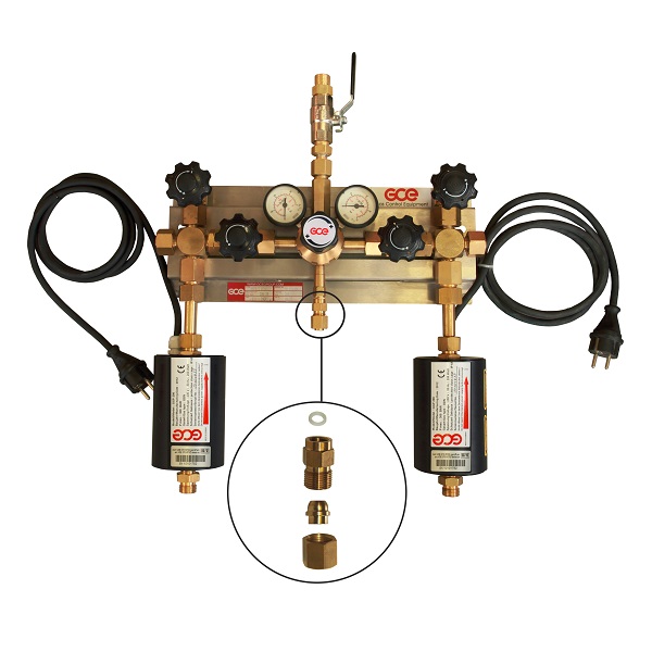 GGP200_gas_preheater_with_panel