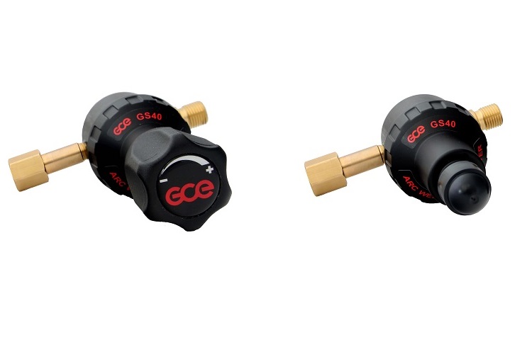 GS40A – GS40F