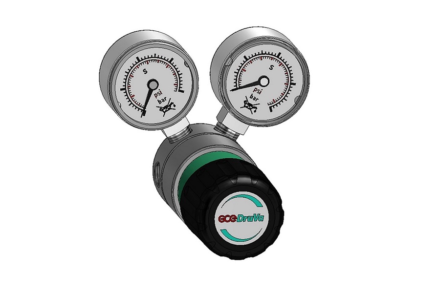 line regulator