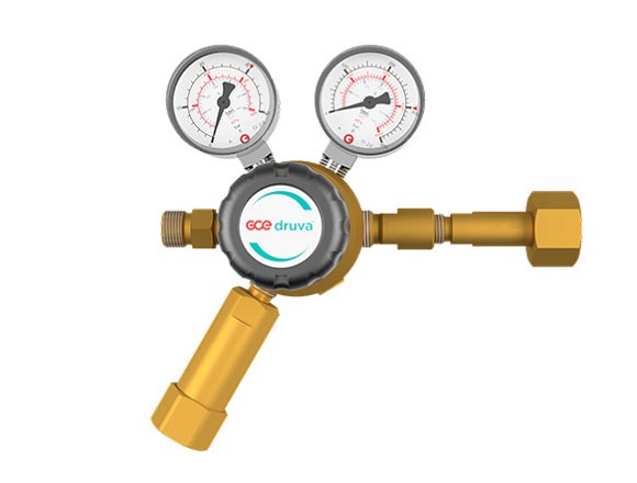regulator CTMH