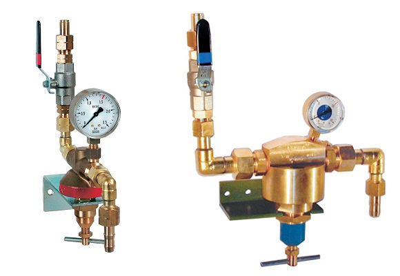 regulator HFSET