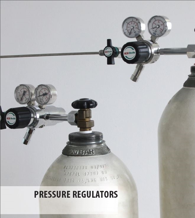 regulators gce druva
