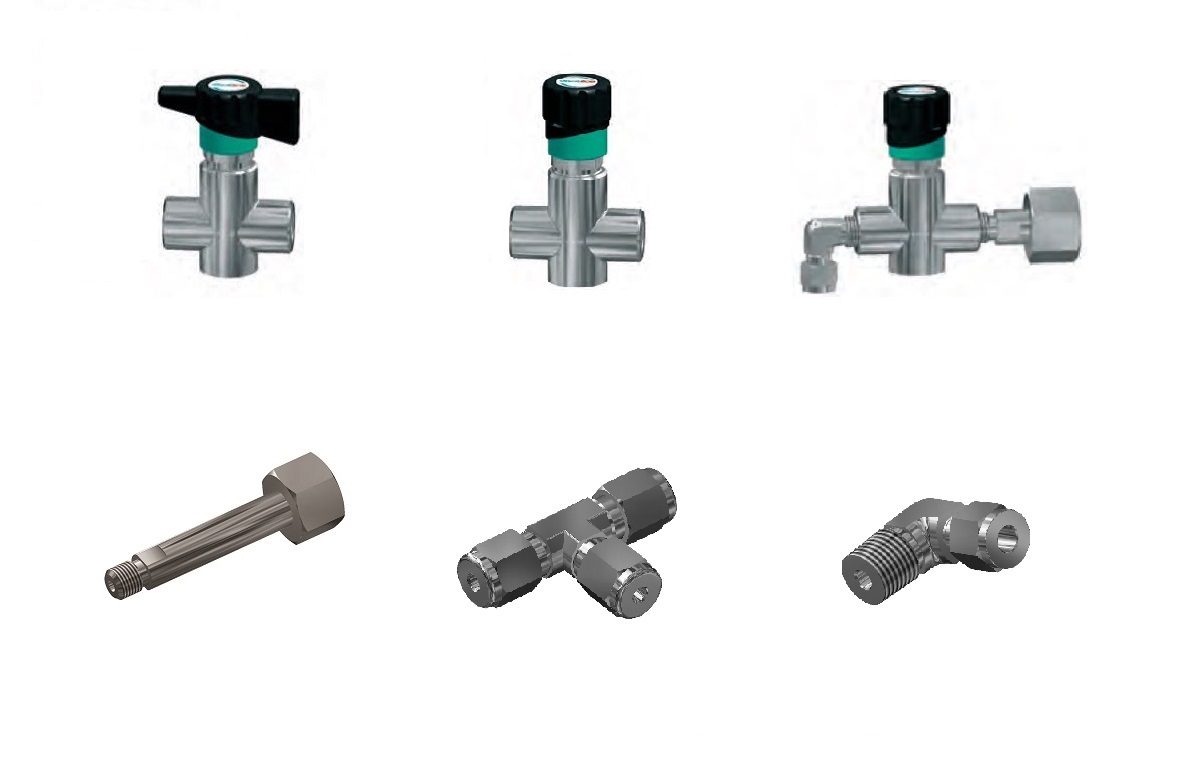 Valves